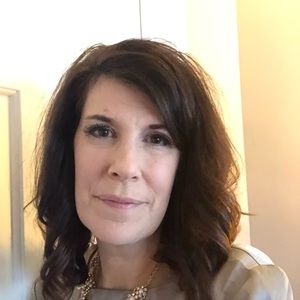 Meet your Posher, Krista